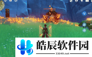 原神岩龙蜥怎么打 精英怪岩龙蜥技能介绍