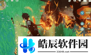原神岩龙蜥怎么打 精英怪岩龙蜥技能介绍