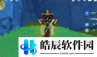原神岩龙蜥怎么打 精英怪岩龙蜥技能介绍