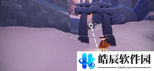 光遇二级熊抱怎么解锁 二级熊抱动作在哪