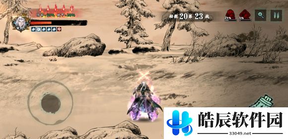 影之刃3劫镜15怎么过 劫镜15通关攻略