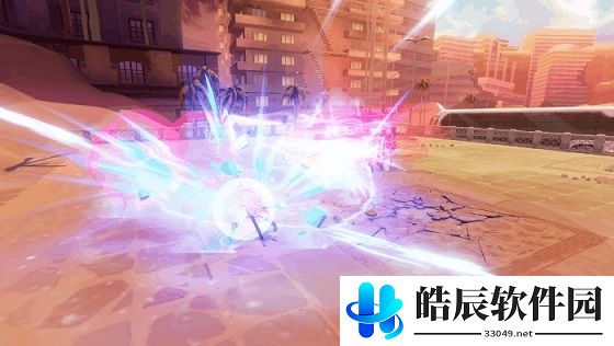 崩坏3禁限超越御神装勿忘攻略