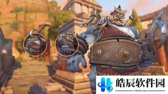 游侠网5