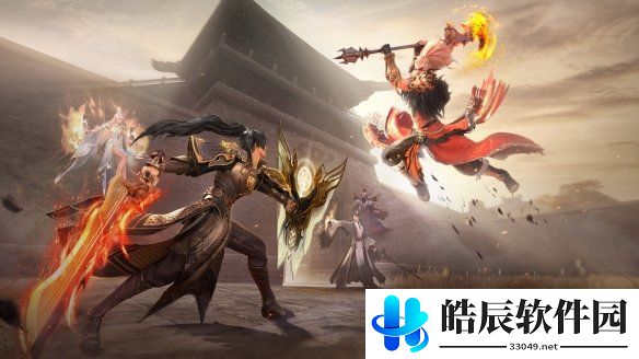 游侠网3