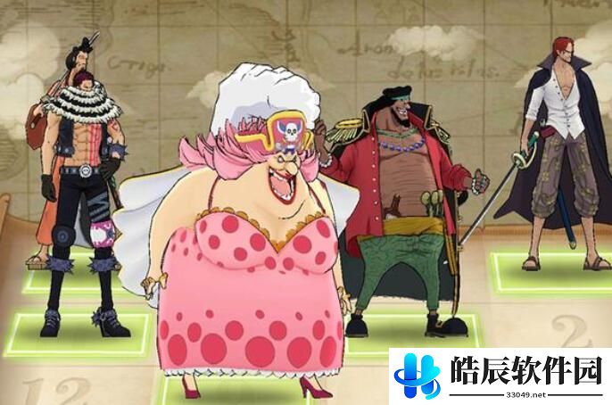航海王燃烧意志雷欧的信念怎么过