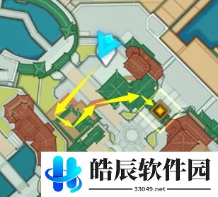原神聪子的信物在哪 聪子寻求信物任务攻略