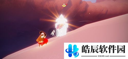光遇二级熊抱怎么解锁 二级熊抱动作在哪