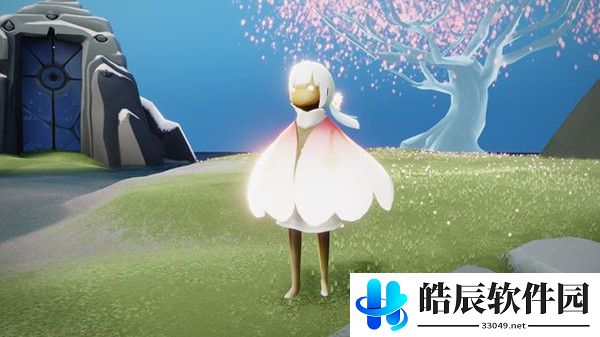光遇樱花斗篷先祖在哪 樱花斗篷先祖兑换表