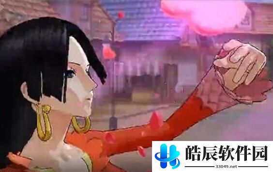 航海王燃烧意志推进城女帝加点推荐 推进城汉库克加点攻略