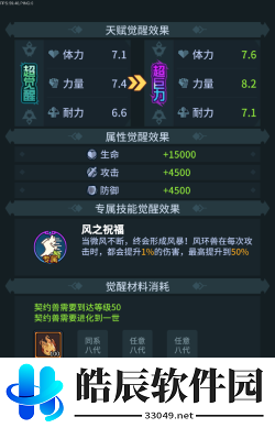 提灯与地下城觉醒意志怎么得