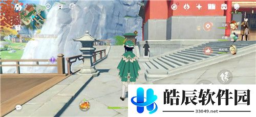 原神寻找不存在之人任务怎么做 寻找不存在之人任务攻略