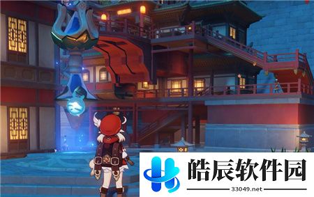 原神聪子的信物在哪 聪子寻求信物任务攻略