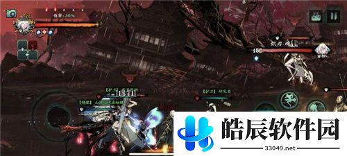 影之刃3魔罪狂刷哪个 魔罪狂副本攻略