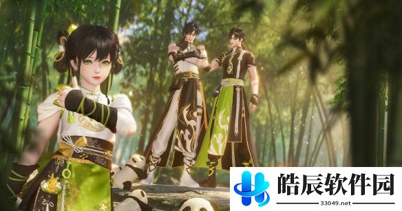 游侠网3
