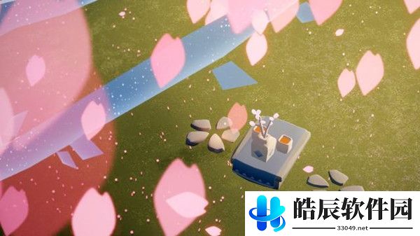 光遇樱花斗篷先祖在哪 樱花斗篷先祖兑换表