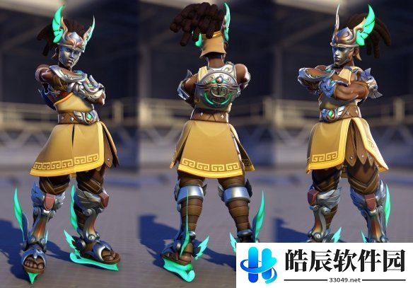 游侠网8