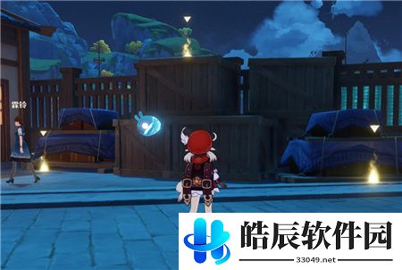 原神聪子的信物在哪 聪子寻求信物任务攻略