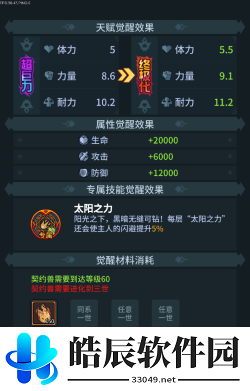 提灯与地下城觉醒意志怎么得