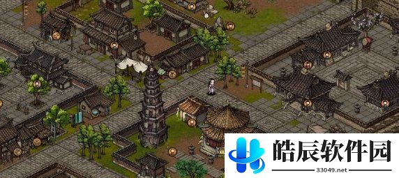 烟雨江湖复仇鬼面陶渊溢天赋任务攻略