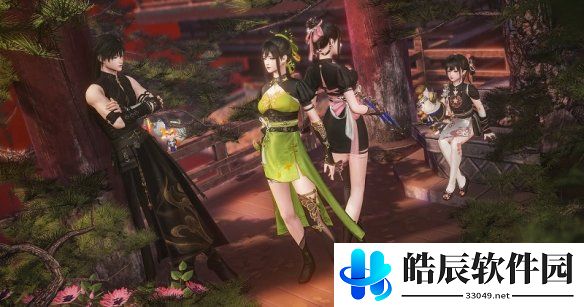 游侠网4