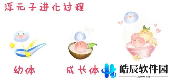 QQ飞车手游浮元子怎么得 浮元子技能效果介绍