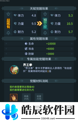 提灯与地下城觉醒意志怎么得