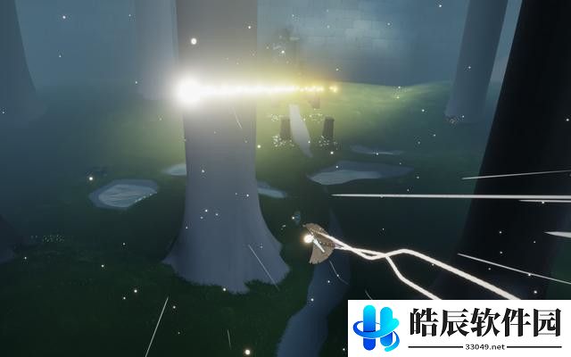 光遇3.2任务攻略 季节蜡烛大蜡烛位置