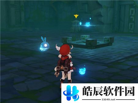 原神步入边界解谜攻略 胡桃秘境副本攻略
