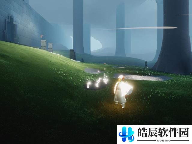 光遇在船上做冥想在哪里 在船上做冥想任务攻略