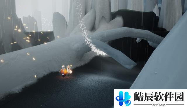 光遇收集橙色光芒任务攻略 橙色光芒位置在哪里