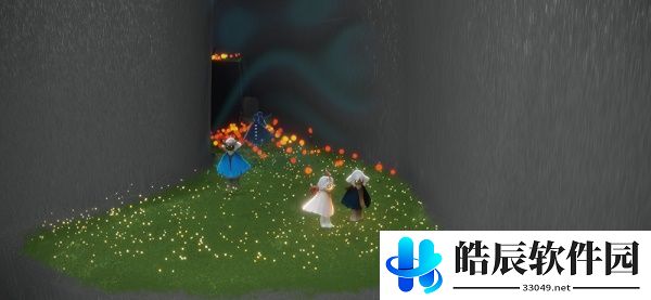 光遇樱花斗篷先祖在哪 樱花斗篷先祖兑换表
