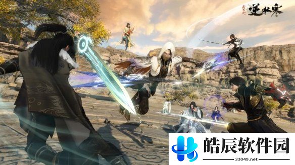 游侠网5