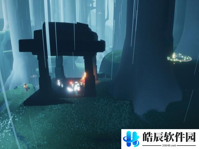 光遇在船上做冥想在哪里 在船上做冥想任务攻略
