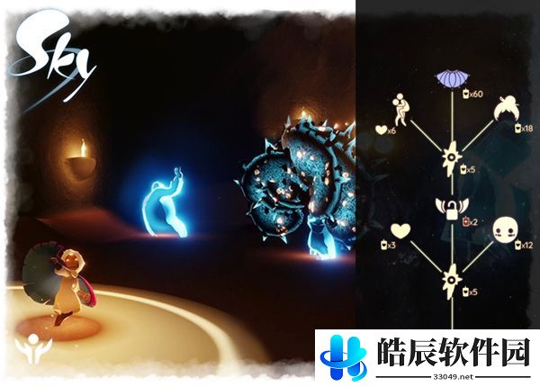 光遇3.4复刻先祖在哪 3月4日背背先祖兑换表