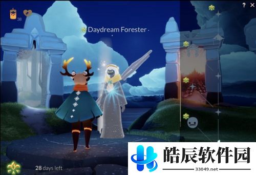光遇土匪季兑换表 土匪季先祖兑换图介绍