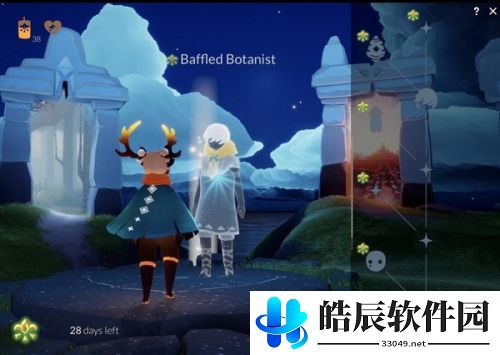 光遇土匪季兑换表 土匪季先祖兑换图介绍