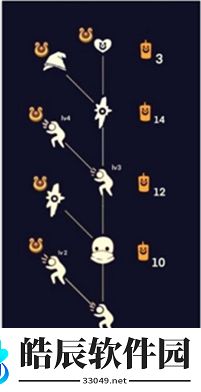 光遇重组季先祖位置在哪里 重组季先祖兑换表