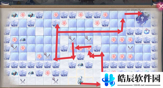 阴阳师雪落樱祭第一天打法攻略 雪落樱祭阵容推荐