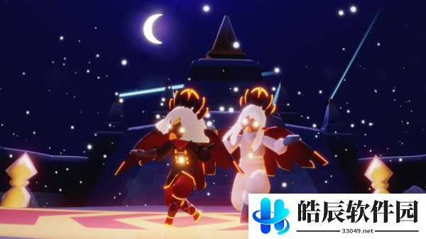光遇凤凰礼服魔法怎么用 凤凰礼服魔法药水怎么获得