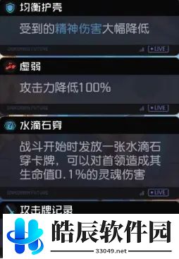 黑潮之上堕落审判官怎么打 堕落审判官打法攻略