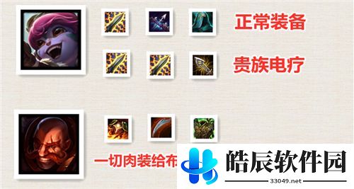 云顶之弈电刀小炮阵容攻略 11.5电刀小炮运营攻略