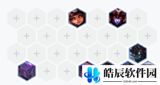 云顶之弈七法龙王怎么玩 11.5七法龙王阵容攻略