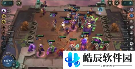 云顶之弈七法龙王怎么玩 11.5七法龙王阵容攻略