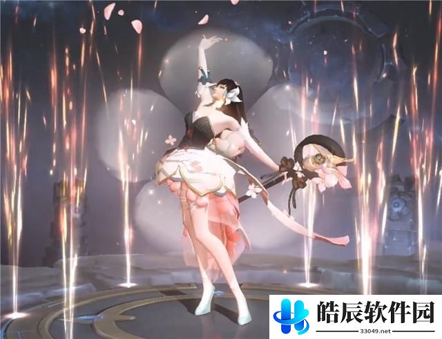 王者荣耀王昭君暗香疏影返场多少钱 王昭君暗香疏影返场价格介绍