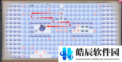 阴阳师枝垂樱林通关路线 全成就达成攻略