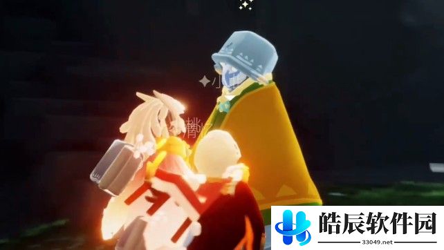 光遇重组季第一个剧情任务怎么做 重组季任务攻略