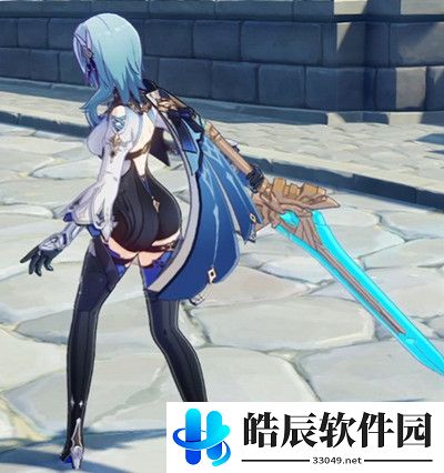 原神eula技能介绍 eula强度怎么样
