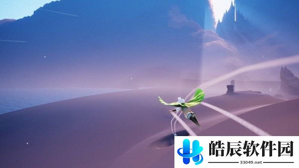 光遇木簪先祖位置在哪 木簪先祖兑换表