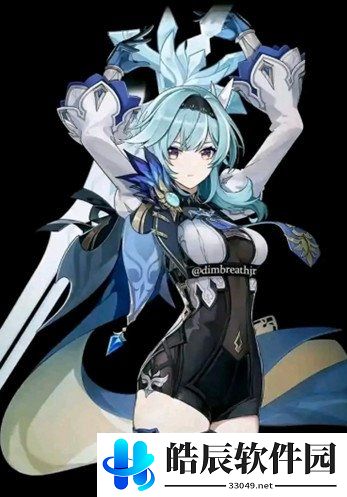 原神尤拉怎么样 eula技能介绍