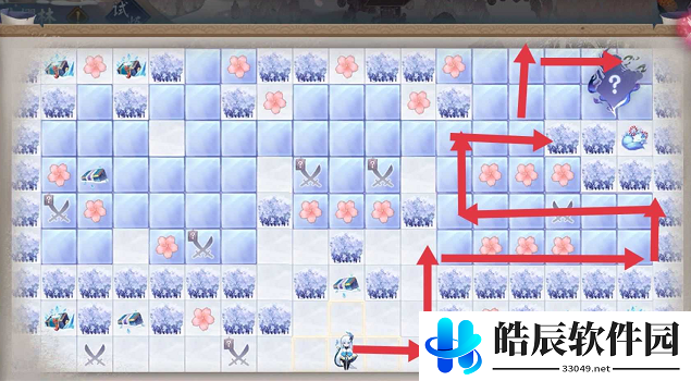 阴阳师雪落樱祭第一天打法攻略 雪落樱祭阵容推荐